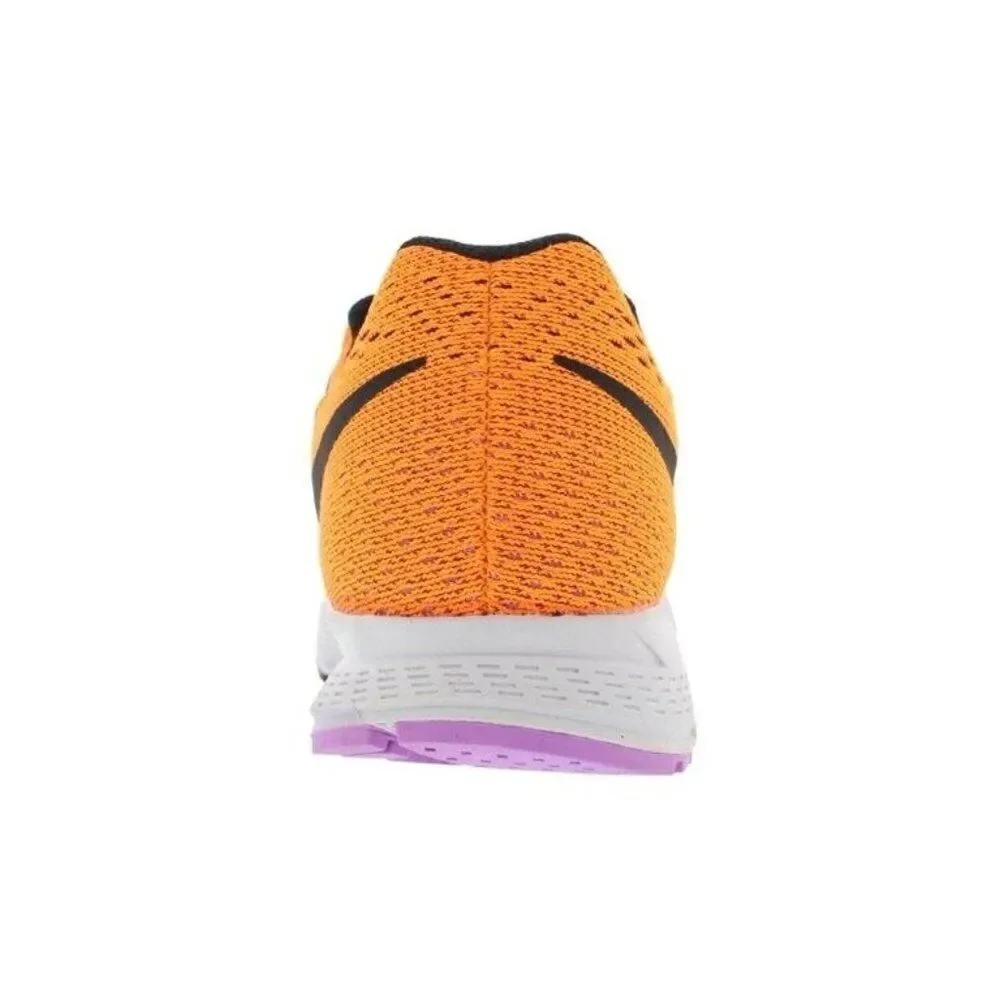 NIKE Women’s Air Zoom Pegasus 32 Running 9 US 40.5 EUR 6.5 UK Orange PACK